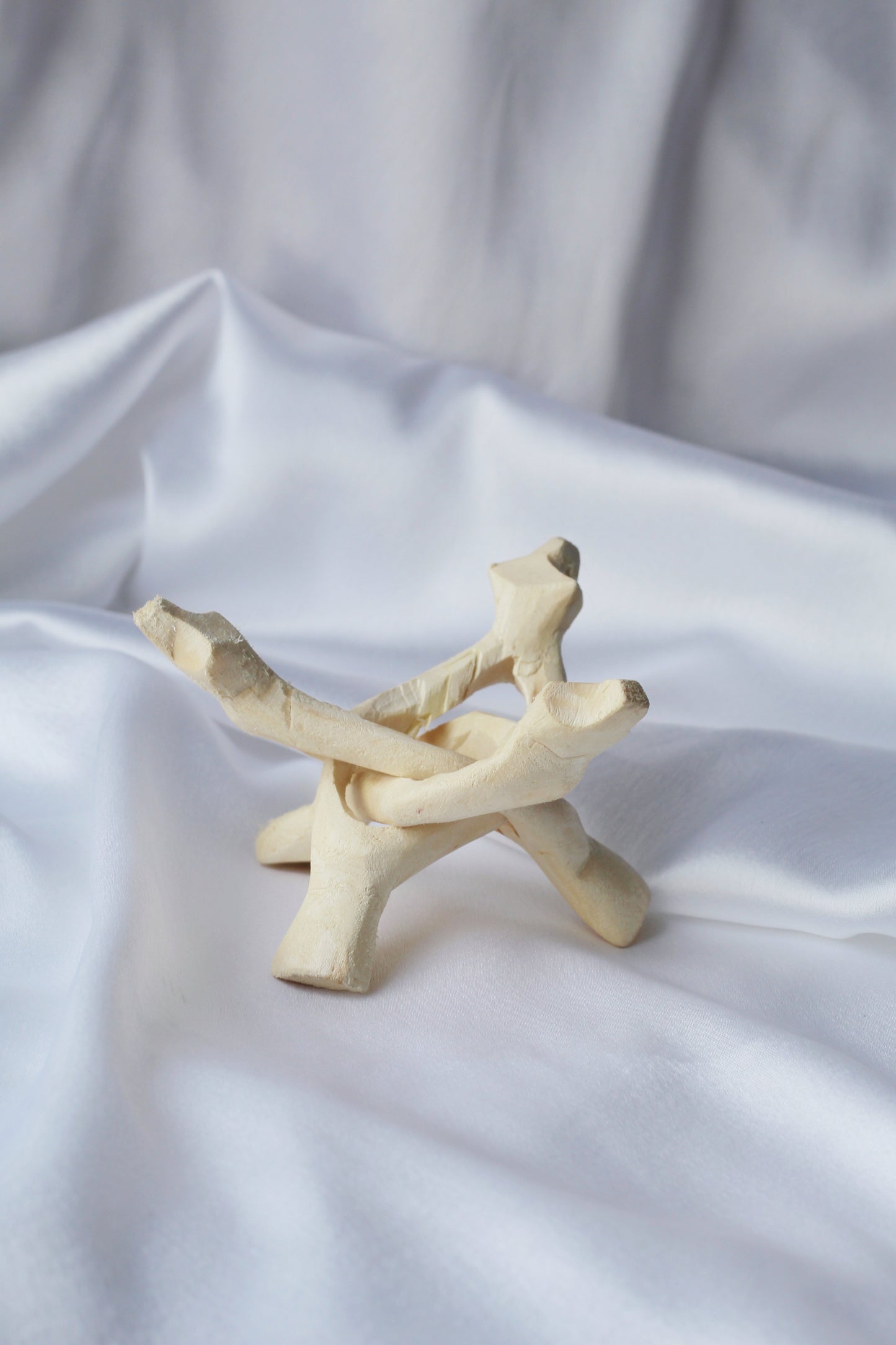 Sphere Stand - 4 Inches