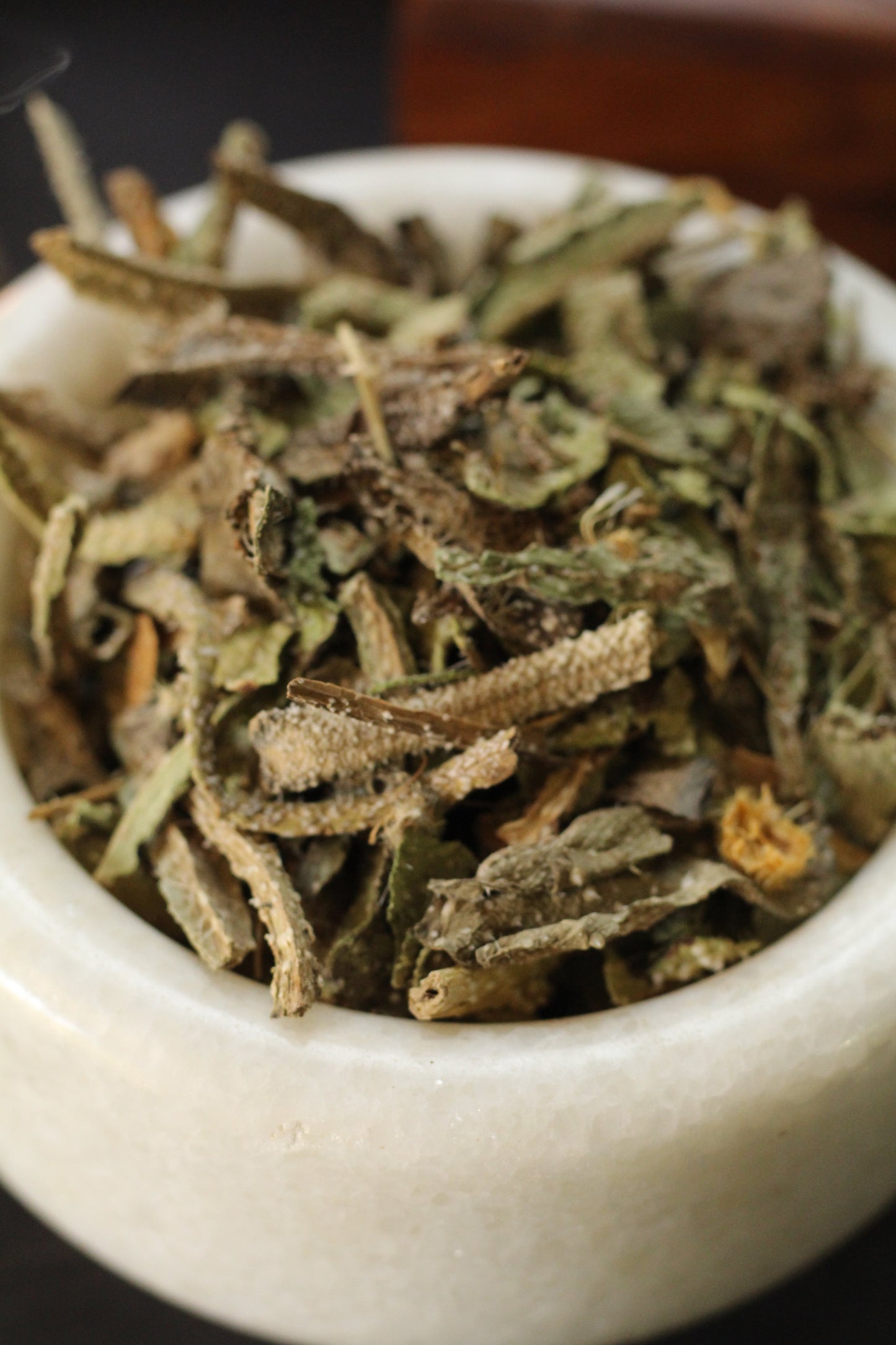 Stinging Nettle 1 Oz