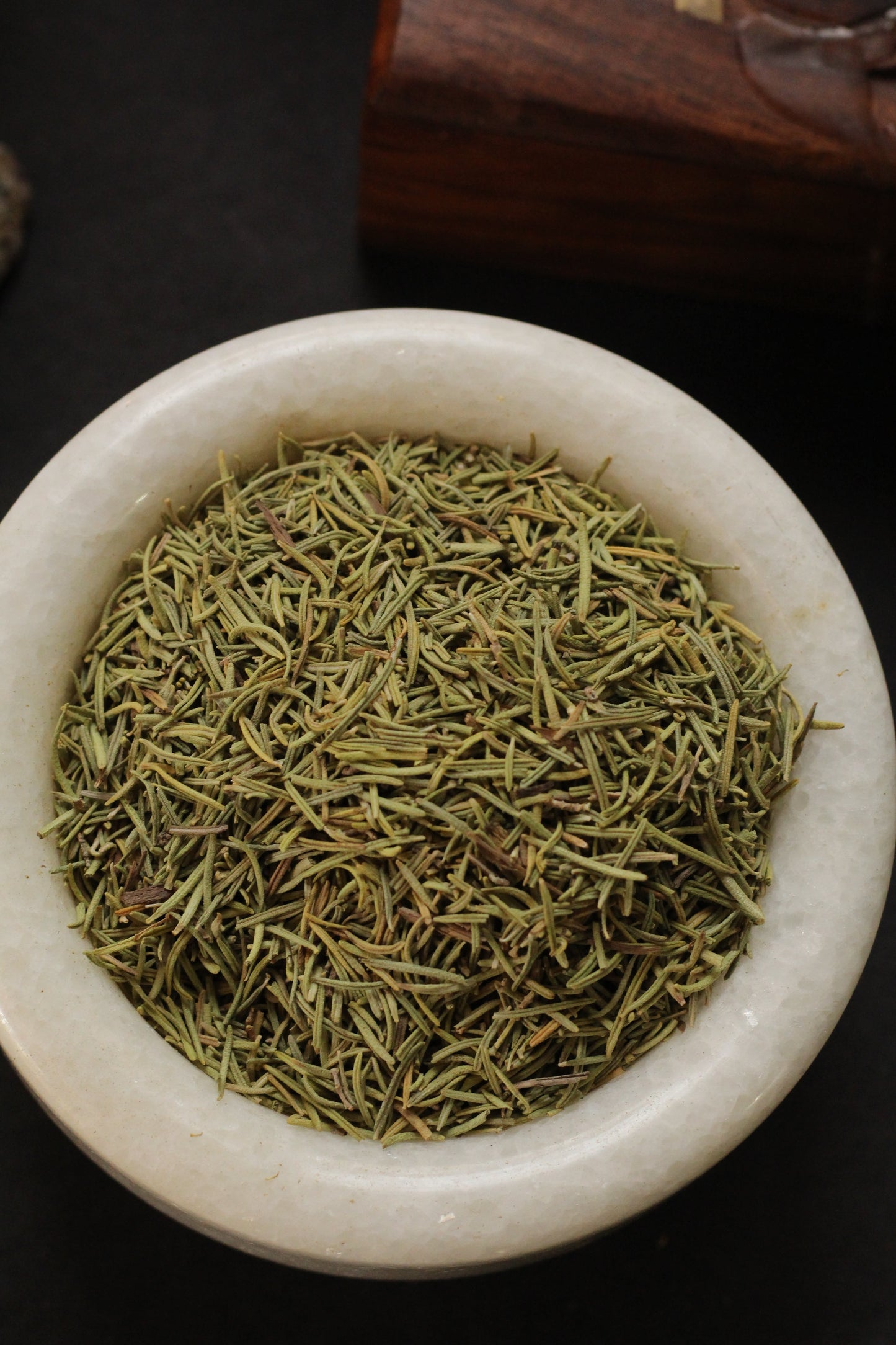 Dried Rosemary 1 Oz