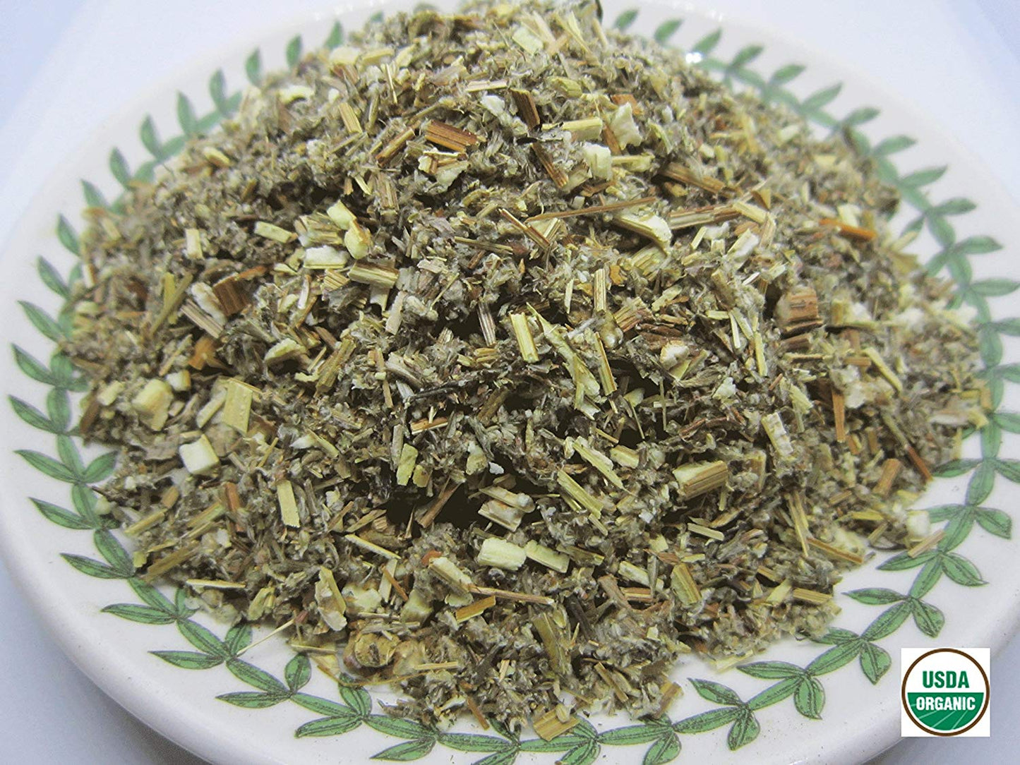 Mugwort 1 Oz