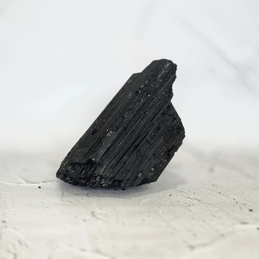 Raw Free Form Large Black Tourmaline 1.2 Kg