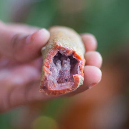 Calcite Geode - 34 Gm | Peace & Harmony