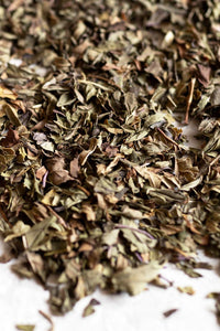 Peppermint in India