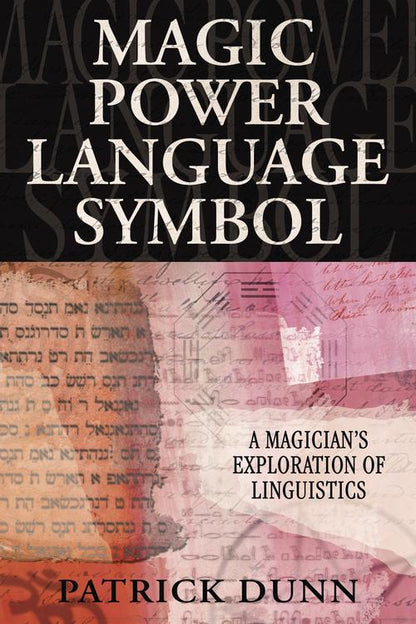 Magic, Power, Language, Symbol