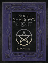 Load image into Gallery viewer, Book of Shadows &amp; Light
