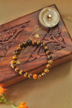 Load image into Gallery viewer, Tiger Eye Bracelet
