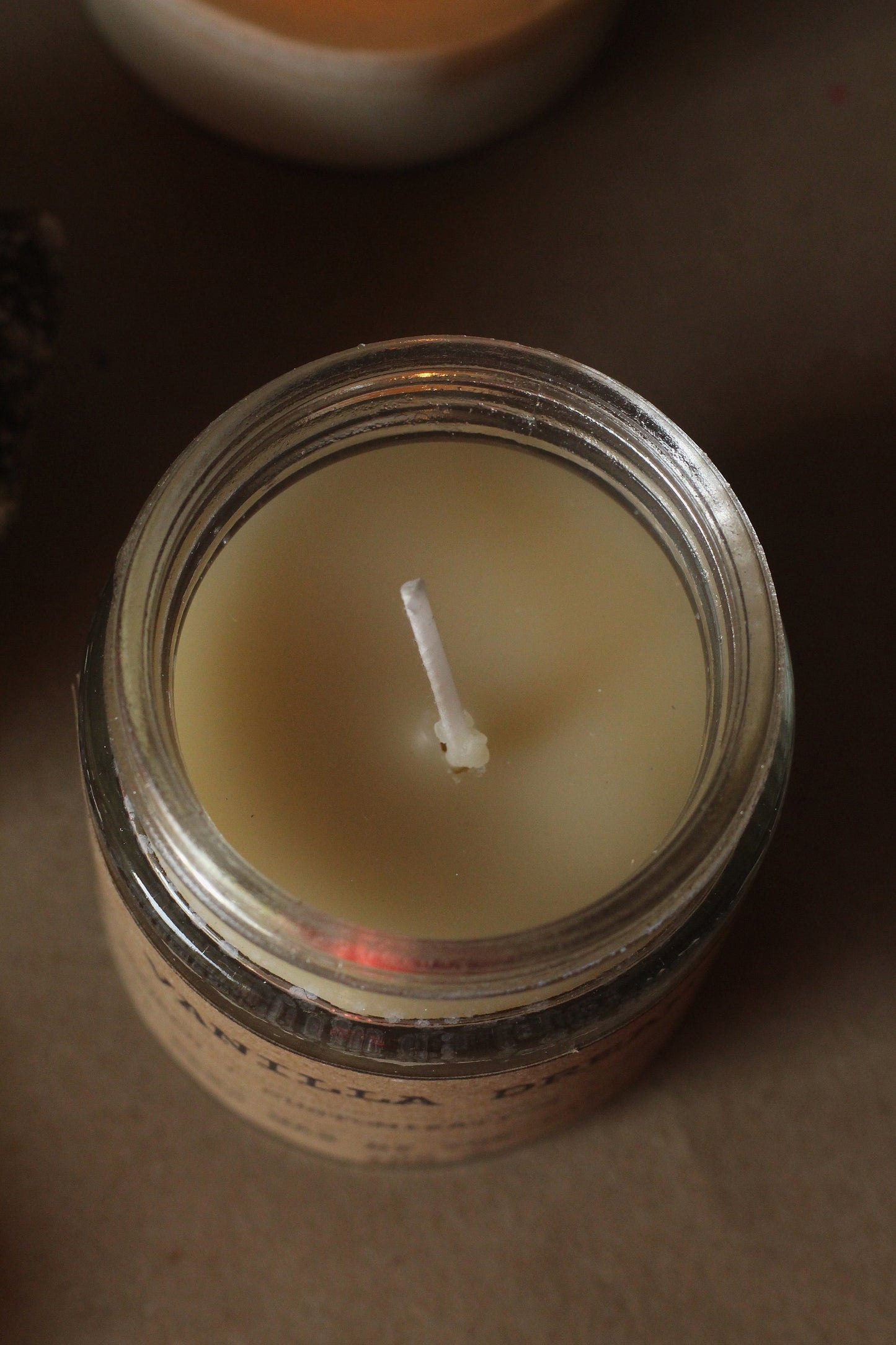 Vanilla Dreams Candle | Scented Candles | Candles