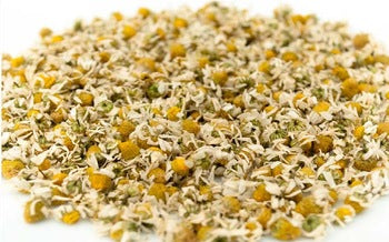 Dried Chamomile Flowers 1 Oz