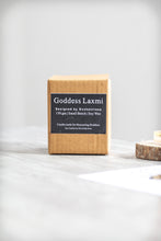 Load image into Gallery viewer, Goddess Laxmi Candle - 150 Gm Soy Wax
