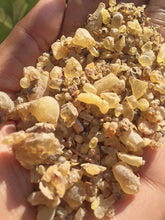 Load image into Gallery viewer, Myrrh 50 Gram
