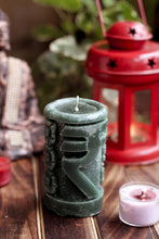 Load image into Gallery viewer, Rupee Candle
