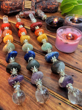 Load image into Gallery viewer, Seven Chakra Wand
