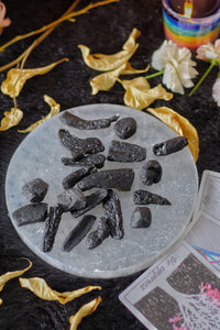 Tektite available in India