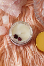 Load image into Gallery viewer, Self Love Scented Soy Candle - 100 Gm
