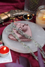Load image into Gallery viewer, Fluorite Chips String (Mala) - 1 Piece
