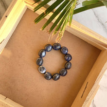 Load image into Gallery viewer, Sodalite Tumble Bracelet
