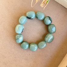 Load image into Gallery viewer, Green Aventurine Tumble Bracelet
