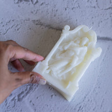 Load image into Gallery viewer, Eros &amp; Psyche Decorative Candle - Unscented
