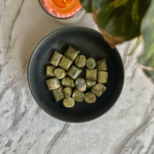 Load image into Gallery viewer, Vesuvianite Tumble Stone | Spiritual Development
