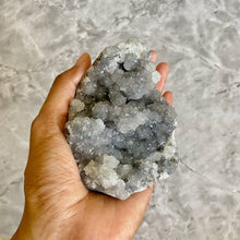 Load image into Gallery viewer, Zeolite Mineral-350 Gm | Helps with Quit Addiction &amp; Promotes Joy
