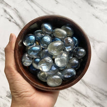 Load image into Gallery viewer, Blue Aura Quartz

