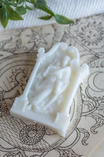 Load image into Gallery viewer, Eros &amp; Psyche Decorative Candle - Unscented

