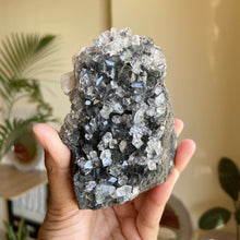 Load image into Gallery viewer, Zeolite Mineral - 360 Gm | Helps with Quit Addiction &amp; Promotes Joy
