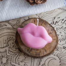 Load image into Gallery viewer, Lip Candle | Talk to Me Candle - Colour Options available
