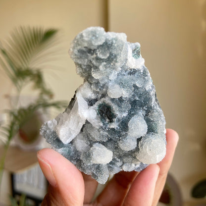 Chalcedony Mineral - 100 Gm