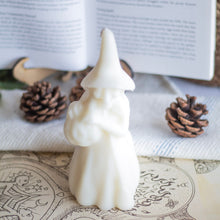Load image into Gallery viewer, Witch Figurine Candle | Soy Wax
