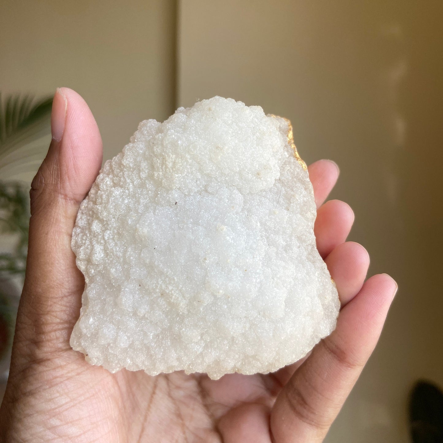 Druzy Agate - 170 Gm | Self Love & Empowerment