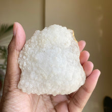 Load image into Gallery viewer, Druzy Agate - 170 Gm | Self Love &amp; Empowerment
