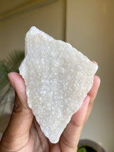 Load image into Gallery viewer, Druzy Agate - 130 Gm | Self Love &amp; Empowerment

