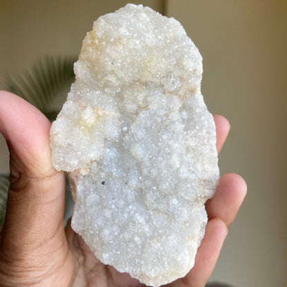 Druzy Agate - 80 Gm | Self Love & Empowerment