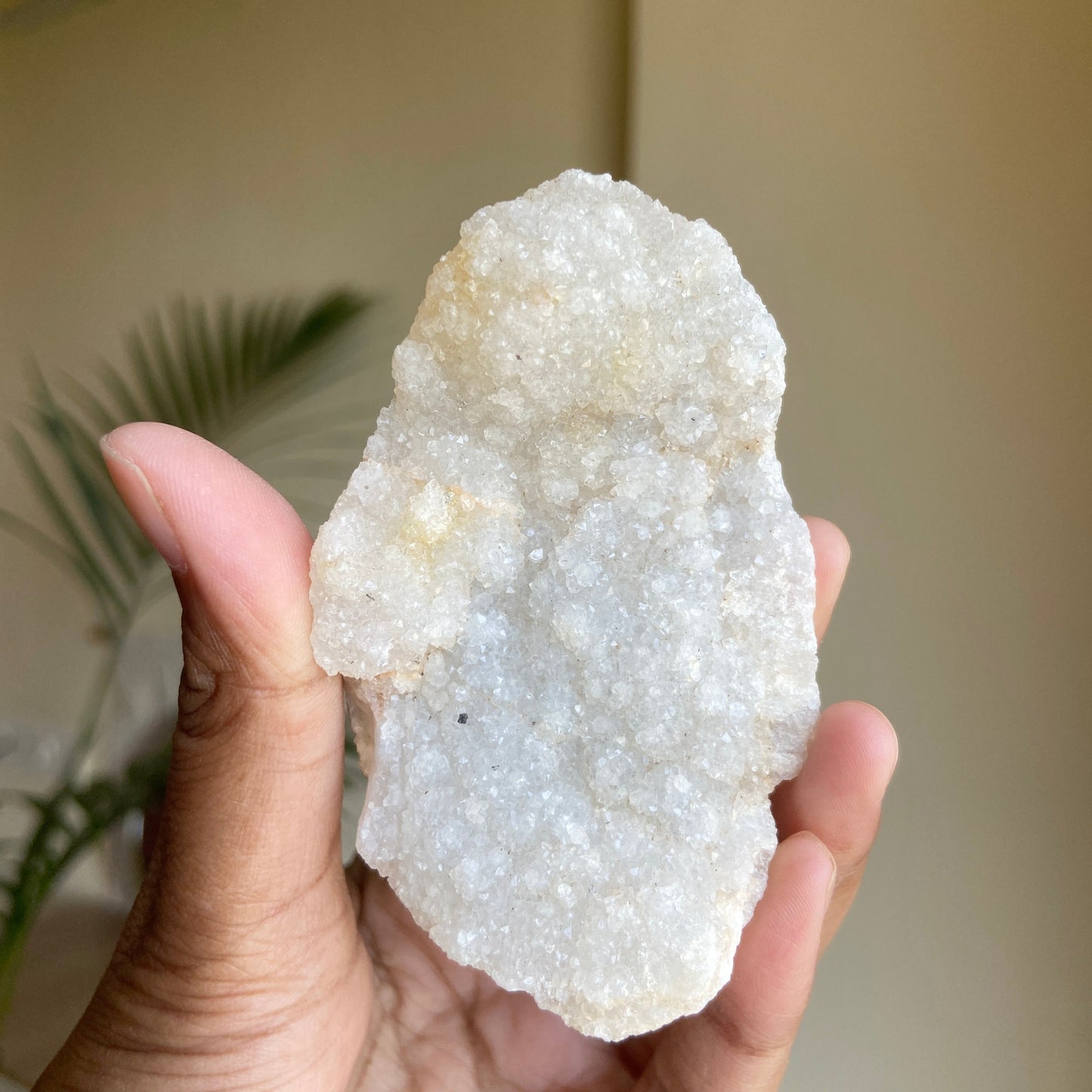 Druzy Agate - 80 Gm | Self Love & Empowerment