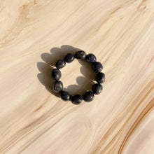 Load image into Gallery viewer, Sodalite Tumble Bracelet
