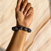 Load image into Gallery viewer, Sodalite Tumble Bracelet
