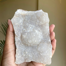 Load image into Gallery viewer, Druzy Agate - 280 Gm | Self Love &amp; Empowerment
