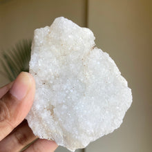Load image into Gallery viewer, Druzy Agate - 100 Gm | Self Love &amp; Empowerment
