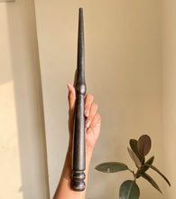 Load image into Gallery viewer, Mangowood Black Wand
