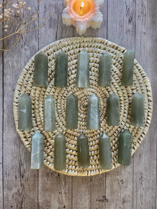Green Aventurine Mini Point