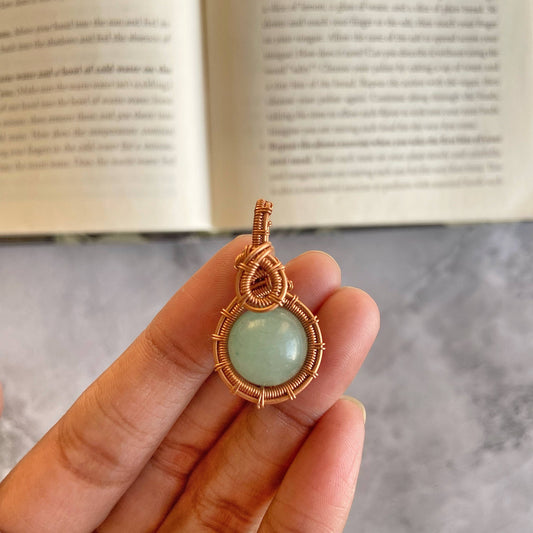 Green Aventurine