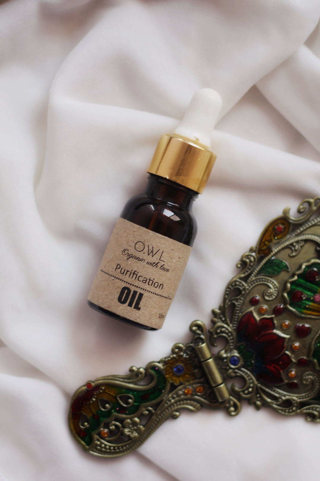 Purification Oil by O.W.L