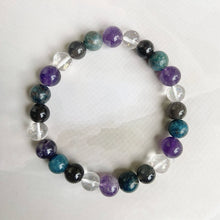 Load image into Gallery viewer, Aries Zodiac Bead Bracelet
