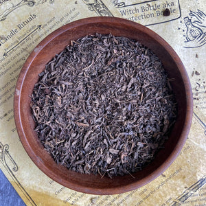 Dried Catnip - 30 Gm