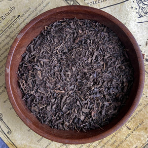 Dried Catnip - 30 Gm