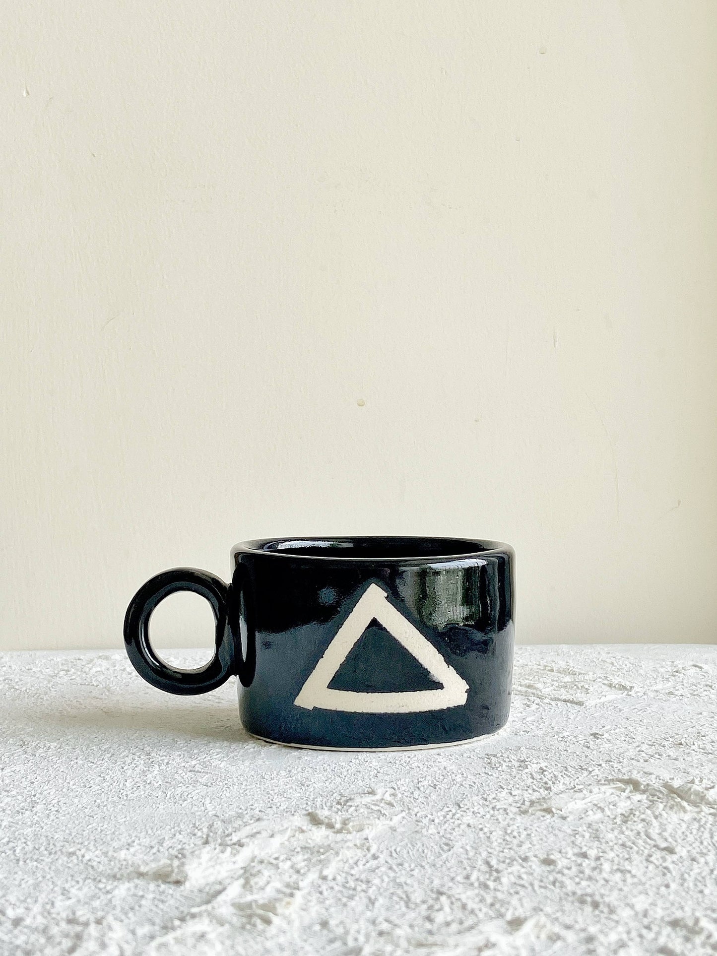 Fire Element Witchy Mug