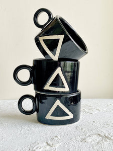 Fire Element Witchy Mug
