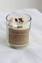 Load image into Gallery viewer, Goddess Aphrodite Candle
