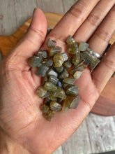 Load image into Gallery viewer, Labradorite Chips - 50 Gm
